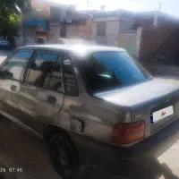 پراید مدل ۸۷