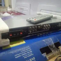 DVD PLAYER- SONY|پخشکننده DVD و ویدیو|شهریار, رضی آباد بالا|دیوار