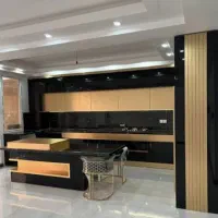 تعمیرات کابینت وکمد دیواری وجابه جایی