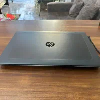 لپتاپ hp i7|رایانه همراه|بابل, |دیوار