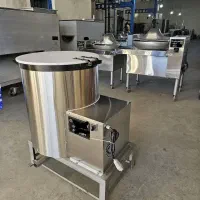 دستگاه آبگیر سبزی ،آبگیر کاهو،آبگیر میوه،روغن گیر
