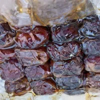 خرمای خانگی دستچین جنوب|خوردنی و آشامیدنی|تهران, استاد معین|دیوار