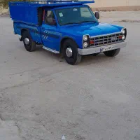 نیسان زامیاد اپشنال ۴۰۱