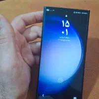 S23 اولترا در حد نو