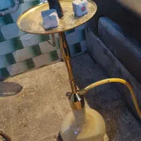 قلیان نو مسکو