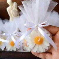 آموزش شمع سازی و سنگ مصنوعی در موسسه|خدمات آموزشی|قم, صفائیه|دیوار