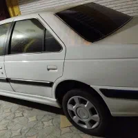 فروش خودرو پژو پارس