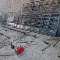 جوشکار سیار پردیس  بومهن  رودهن تمام وقت|خدمات پیشه و مهارت|پردیس, فاز ۱۱|دیوار