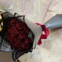 گل روبانی|گل مصنوعی|خوی, |دیوار