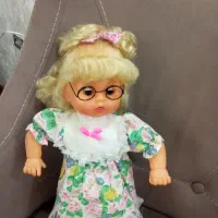 عروسک نوستالژی|اسباب‌‌بازی|تبریز, |دیوار