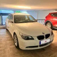 بی ام و ۵۲۵|خودرو سواری و وانت|تهران, چیذر|دیوار