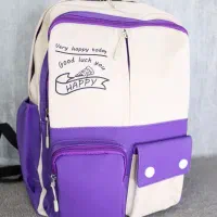 کوله happy|کیف، کفش، کمربند|یزد, |دیوار