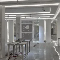 بازسازی و نوسازی آپارتمان و منزل گل نرگس