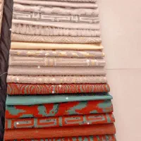 تیکه پارچه برای خیاطی