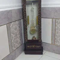 ساعت ایستاده|ساعت دیواری و تزئینی|زاهدان, |دیوار