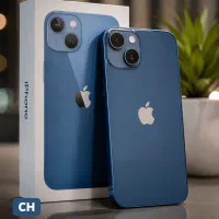 فروش ایفون ۱۳ نرمال cH