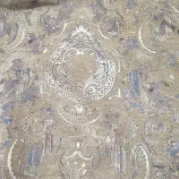پارچه یزد زخیم  پارچه مبلی