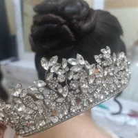 نیازمند مدل برای شینیون  هزینه پرداخت میشود