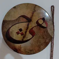 دف درجه یک و خوش صدا