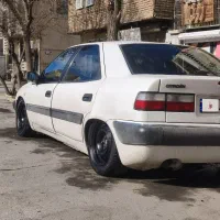 زانتیا۲۰۰۰|خودرو سواری و وانت|همدان, |دیوار