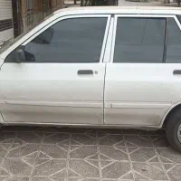 پراید 111