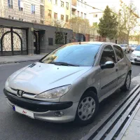 206 مدل ۸۳