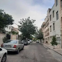 ۱۱۵ متر سند/دهکده المپیک الهیه غرب راه آهن زیبادشت|فروش آپارتمان|تهران, شهرک دانشگاه شریف|دیوار