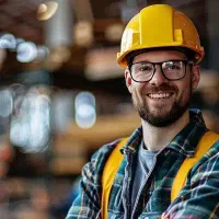 استخدام کارگر ساده در کارگاه صنعتی