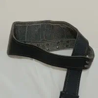 کمربند ورزشی یا همون پهلوانی
