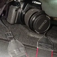 دوربین کنون450D