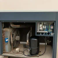 رطوبت‌گیر تبریدی، درایر تبریدی|ماشین‌آلات صنعتی|ری, ملک‌آباد|دیوار