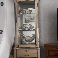 بوفه جم جورونقلی