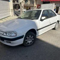 پرشیا XU7 آخر۱۴۰۰