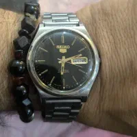 ساعت سیکو۵ اتوماتیک