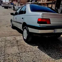 پژو405مدل 95