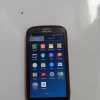 گوشی سامسونگ Galaxy S3 سالم + قاب و گلس نانو|موبایل|تهران, صاحب الزمان|دیوار
