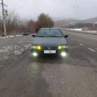 پژو مدل 94دوگانه فابریک|خودرو سواری و وانت|بابا حیدر, |دیوار