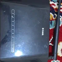 مودم در حد نو|مودم و تجهیزات شبکه|سبزوار, پیام|دیوار