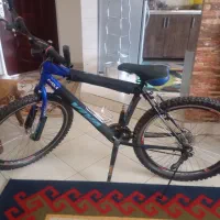 دوچرخه المپیا