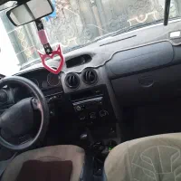 پرایدمدل ۹۶تمیز