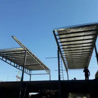 جوشکاری سیار