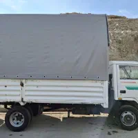 هیوندا ۸۳|خودرو سنگین|کرج, اسلامآباد|دیوار