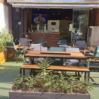 صندوقدار و باریستا و نیروی آشپزخانه و شف|استخدام خدمات فروشگاه و رستوران|ری, دولت‌آباد|دیوار