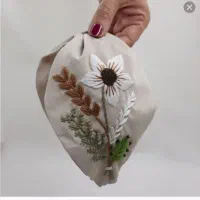 گلسر گلدوزی|لوازم خیاطی و بافتنی|شاهین‌شهر, مورچه خورت|دیوار