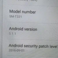 فروش تبلت سامسونگ Galaxy Tab 4 8.0|تبلت|کرمان, |دیوار