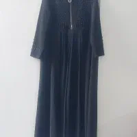 مانتو مشکی|لباس|قیدار, |دیوار