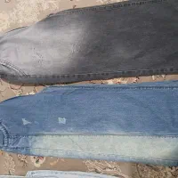 شلوار لی بچگانه