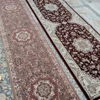 فرش کناره جفتش اباهم این قیمت