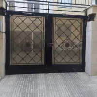 جک پارکینگی گارانتی تعویض پشتیبانی جکدرب پارکینگ