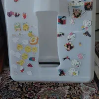 تبدیل توالت ایرانی کودک (صندلی فرنگی کودک)